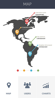 DDOS在线攻击平台软件安全防护界面